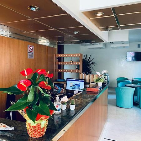 Hotel Al Capitano Caorle Ngoại thất bức ảnh