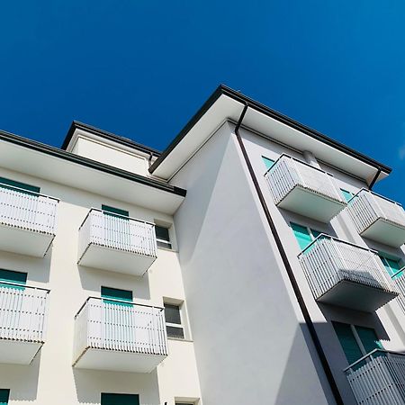 Hotel Al Capitano Caorle Ngoại thất bức ảnh
