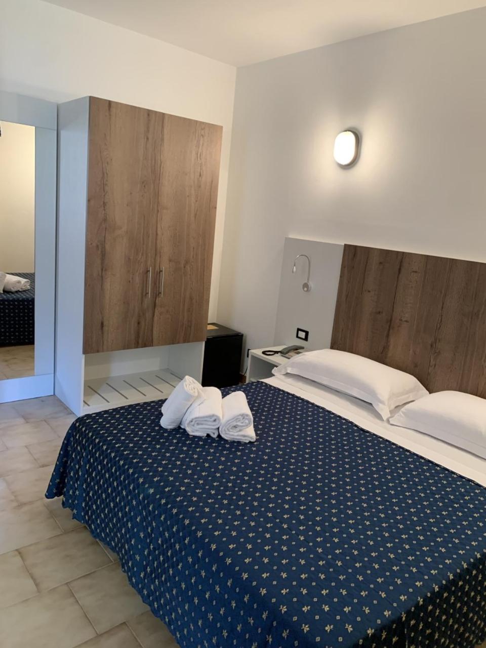 Hotel Al Capitano Caorle Ngoại thất bức ảnh
