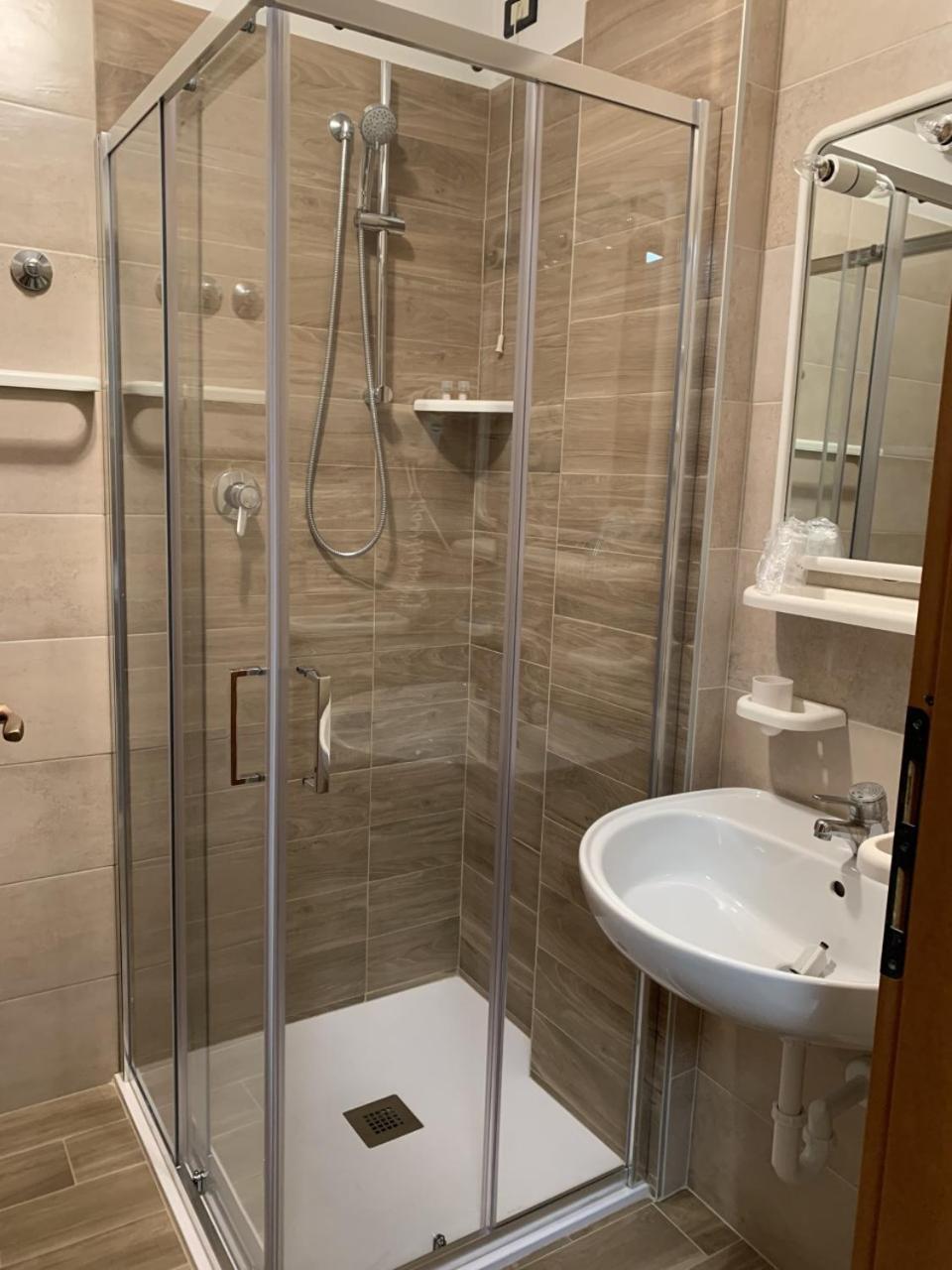 Hotel Al Capitano Caorle Ngoại thất bức ảnh
