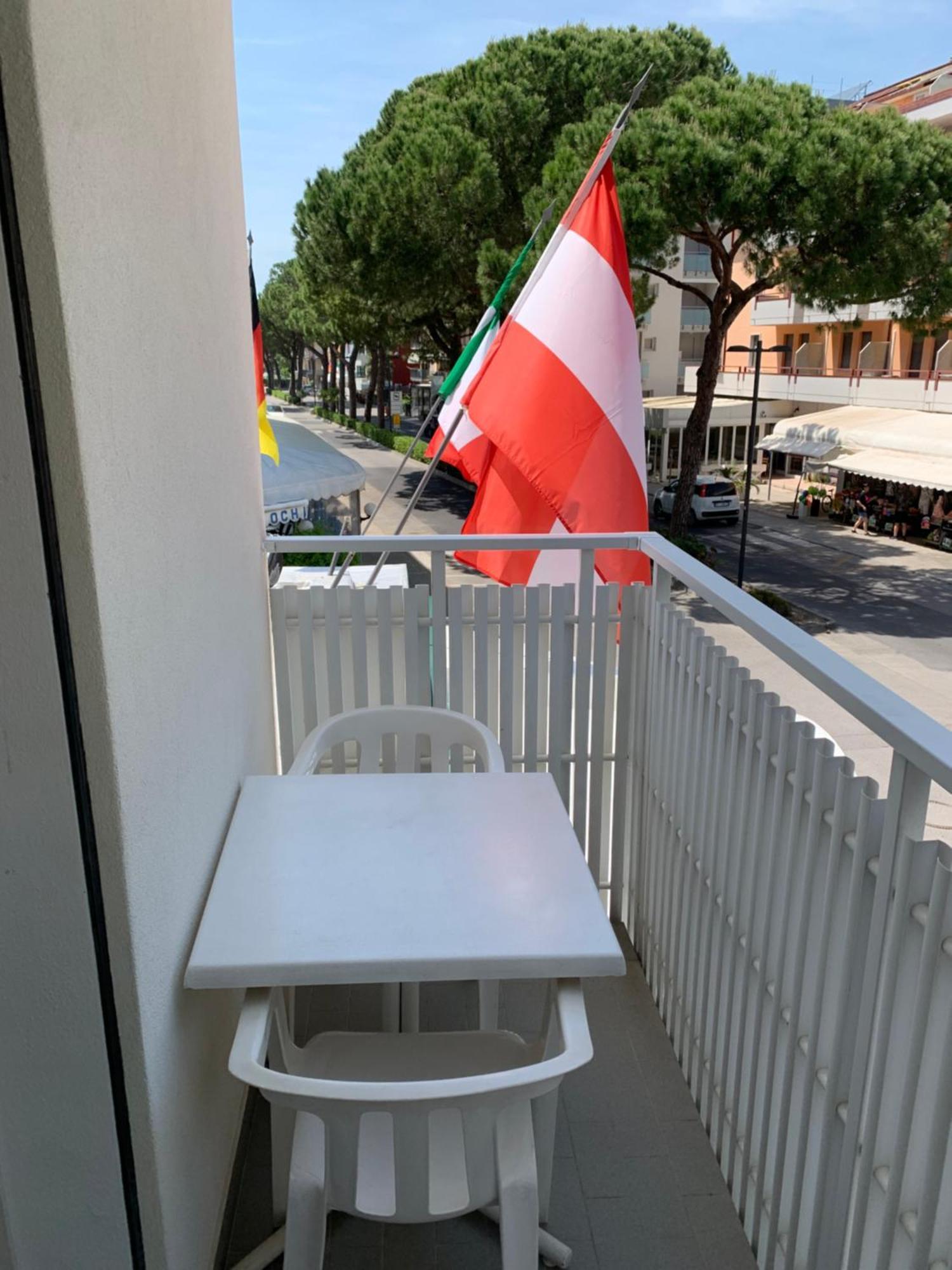Hotel Al Capitano Caorle Ngoại thất bức ảnh