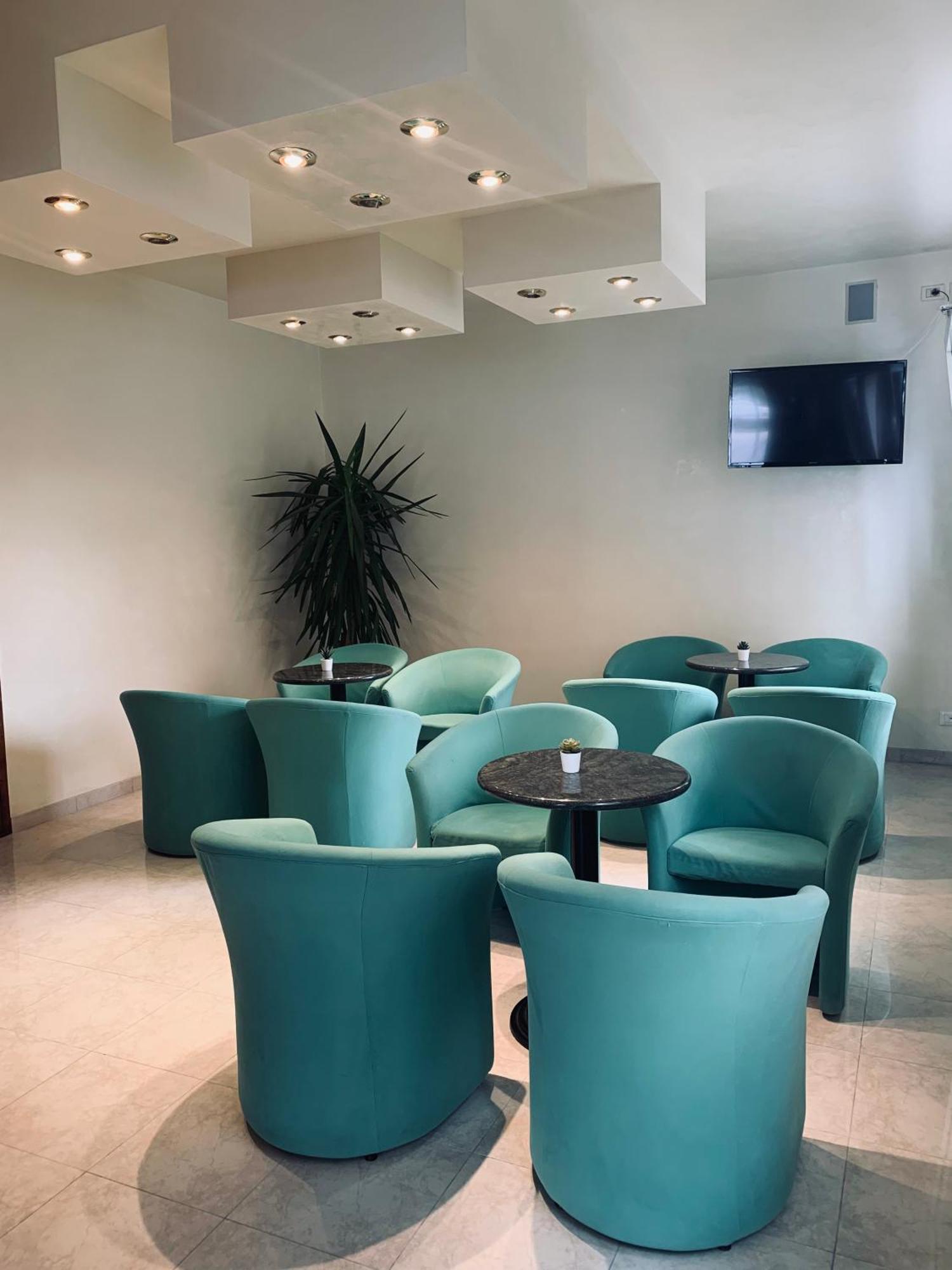 Hotel Al Capitano Caorle Ngoại thất bức ảnh