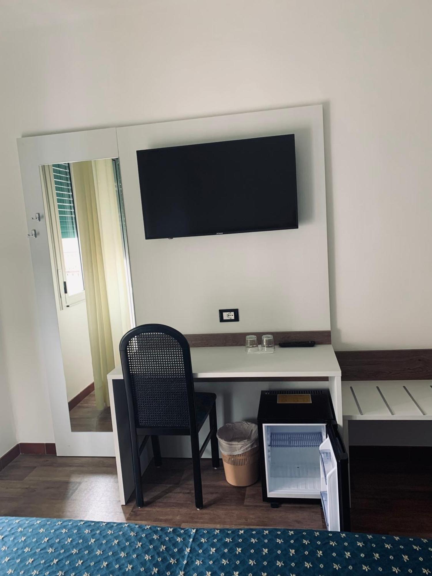 Hotel Al Capitano Caorle Ngoại thất bức ảnh