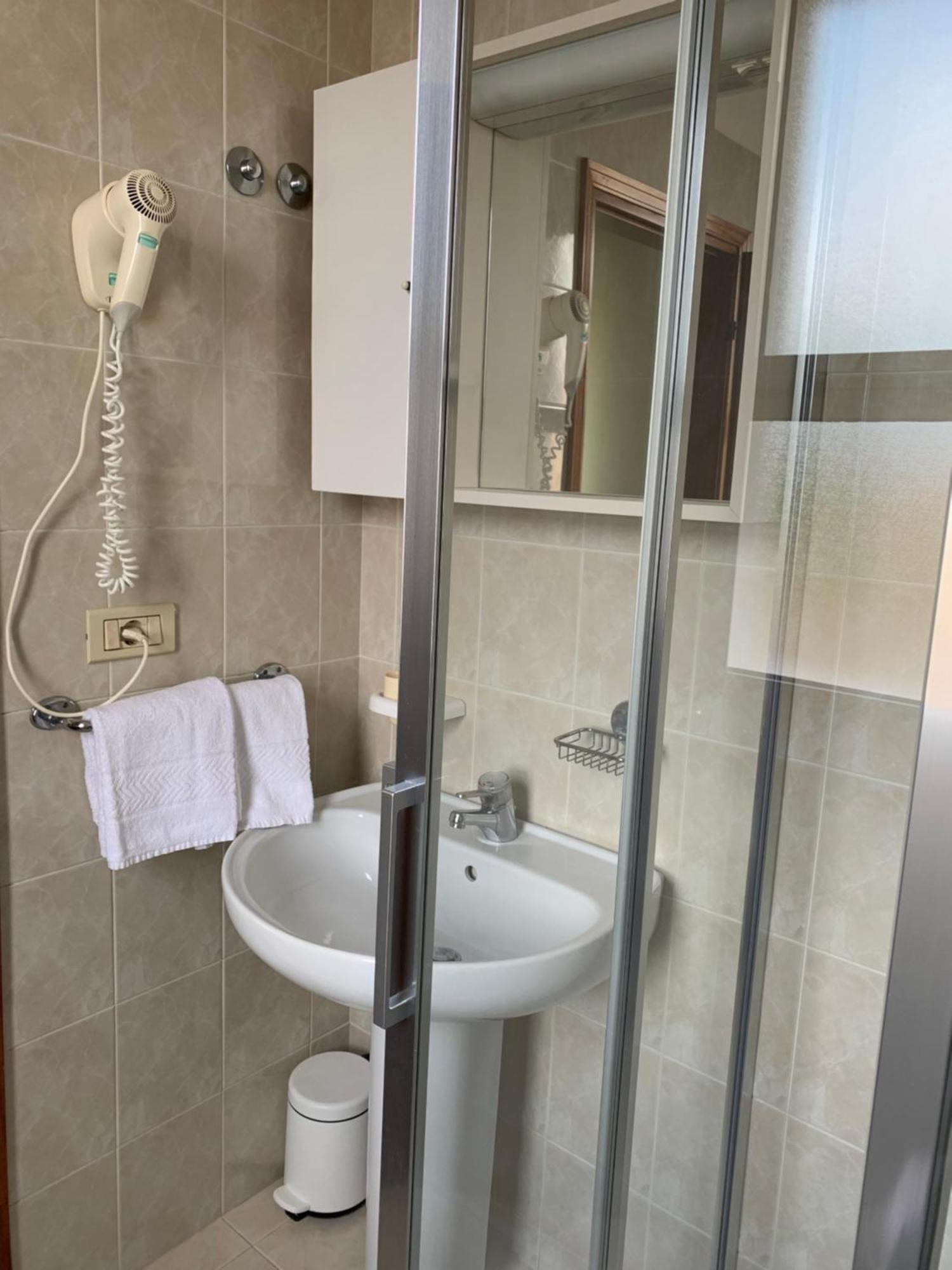 Hotel Al Capitano Caorle Ngoại thất bức ảnh