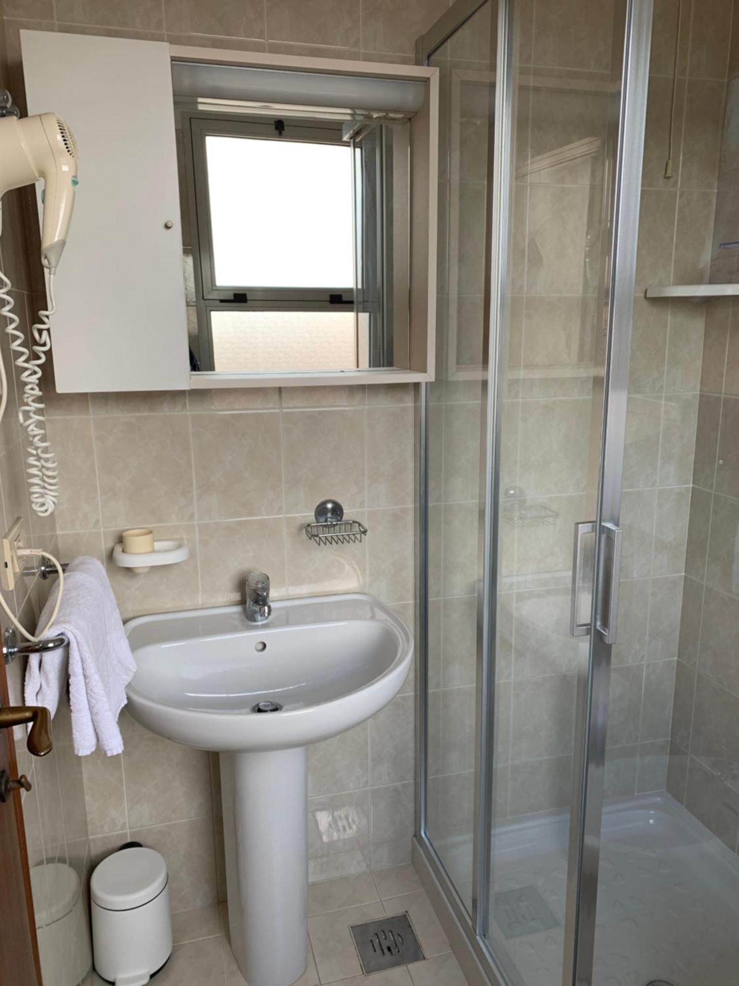 Hotel Al Capitano Caorle Ngoại thất bức ảnh