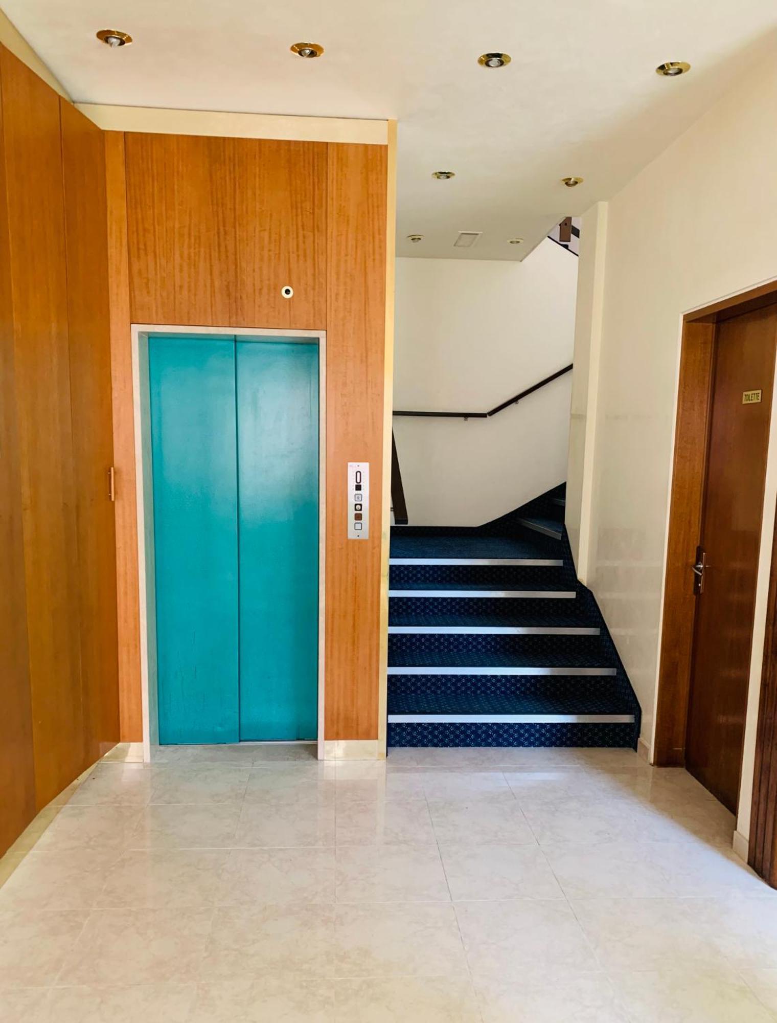 Hotel Al Capitano Caorle Ngoại thất bức ảnh