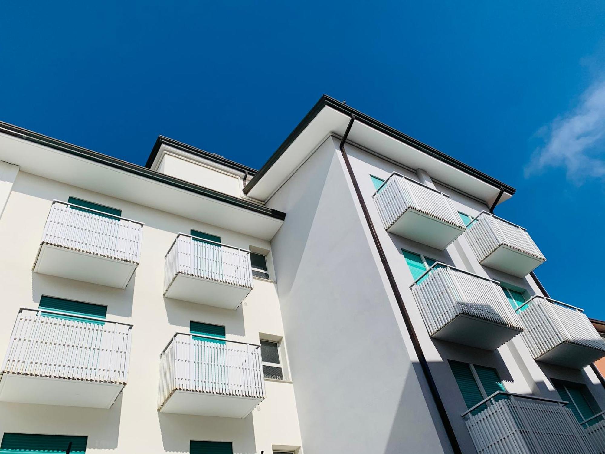 Hotel Al Capitano Caorle Ngoại thất bức ảnh