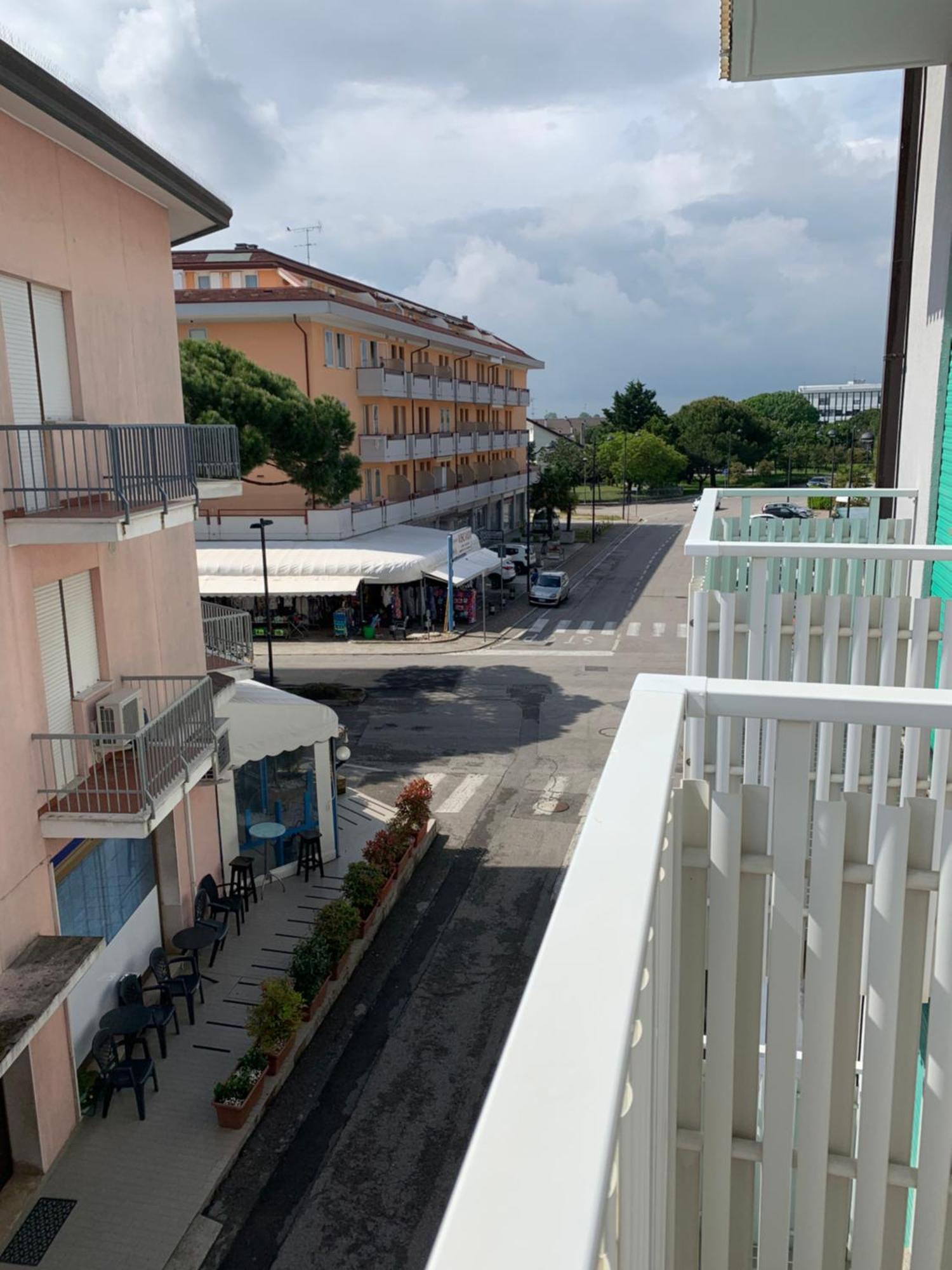 Hotel Al Capitano Caorle Ngoại thất bức ảnh