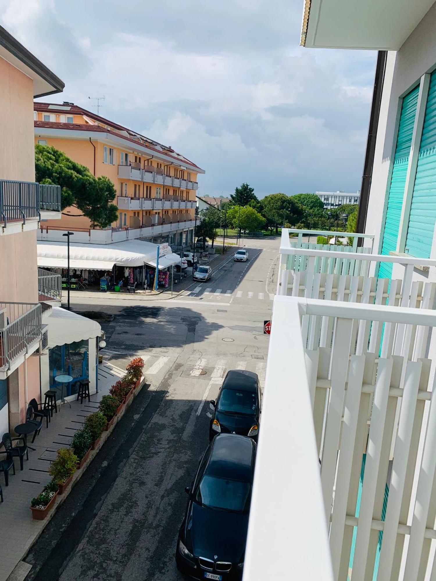 Hotel Al Capitano Caorle Ngoại thất bức ảnh