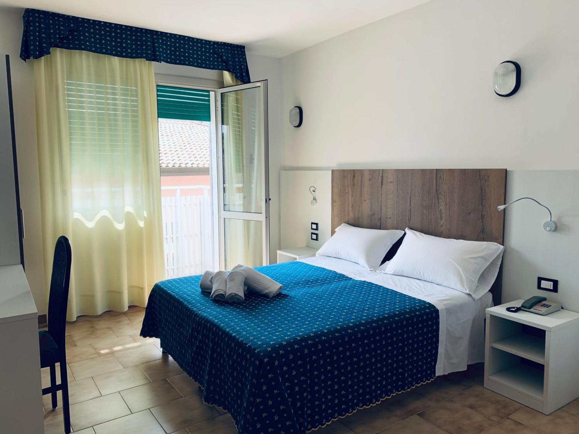 Hotel Al Capitano Caorle Ngoại thất bức ảnh